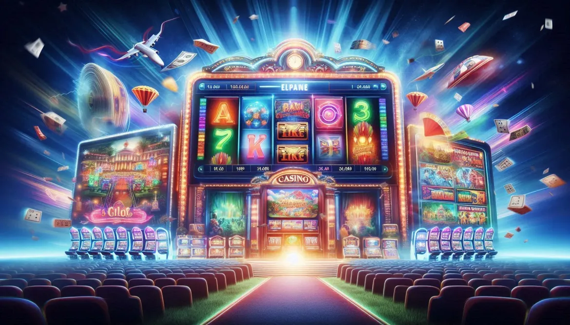 Efbet Casino